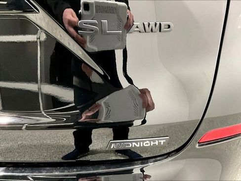 Used 2023 Nissan Murano SL image 25