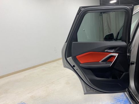 Used 2025 BMW X1 xDrive28i w/ Technology Package image 21