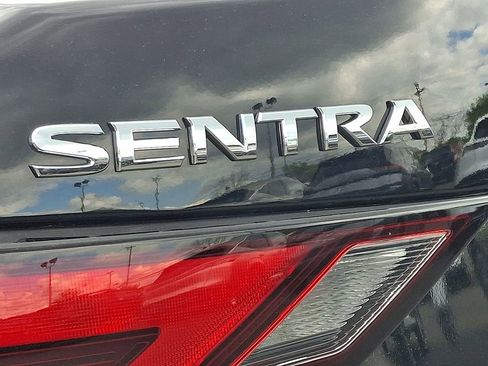 Used 2023 Nissan Sentra SV FWD image 29