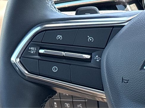 New 2026 Chevrolet Tahoe Premier w/ Sun And Tow Package RWD image 12