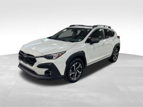 Certified 2024 Subaru Crosstrek 2.0i Premium image 6