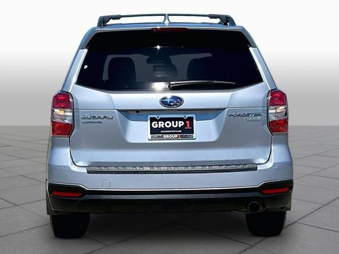 Used 2016 Subaru Forester 2.5i Limited w/ Protection Package #2 AWD/4WD image 4