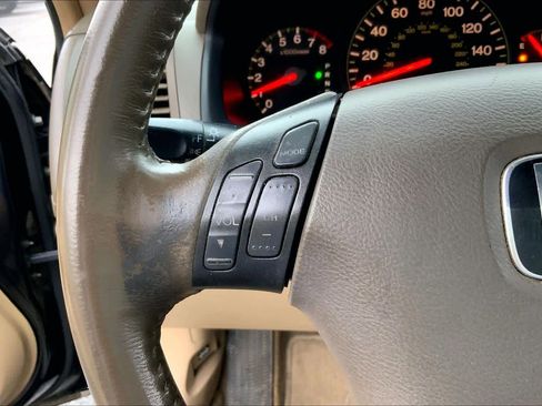 Used 2003 Honda Accord EX image 23