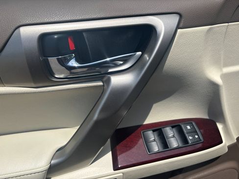Used 2019 Lexus GX 460 Premium w/ Premium Package AWD/4WD image 12