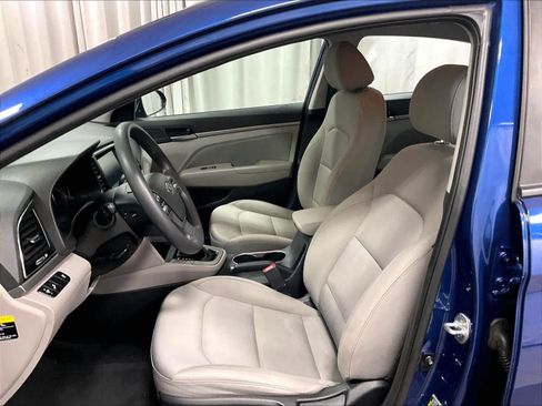 Used 2018 Hyundai Elantra SEL image 10
