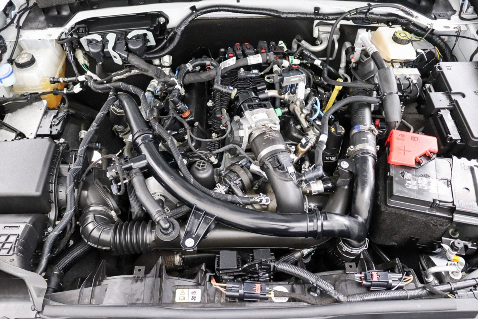 Used 2022 Ford Bronco Black Diamond AWD/4WD image 37