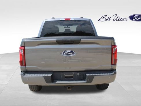 Used 2024 Ford F150 STX AWD/4WD image 6