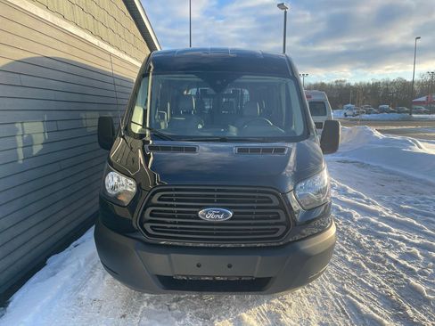 Used 2019 Ford Transit 350 XL image 14