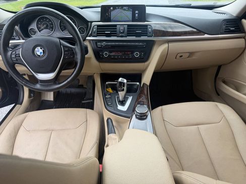 Used 2015 BMW 328i xDrive Sedan AWD/4WD image 12