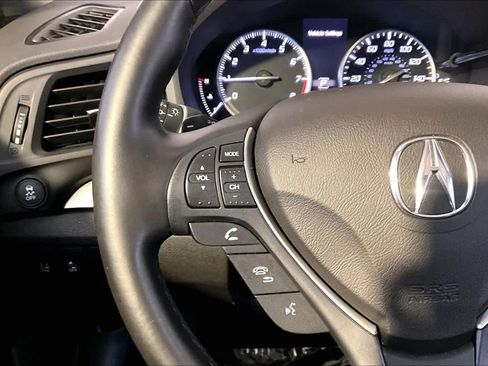 Used 2021 Acura ILX w/ Premium Package FWD image 24