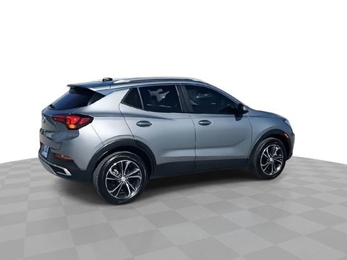 Used 2023 Buick Encore GX Select image 8