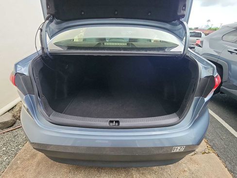 Used 2023 Toyota Corolla LE FWD image 23