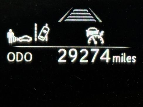 Certified 2024 Lexus NX 350 AWD w/ Vision Package image 3