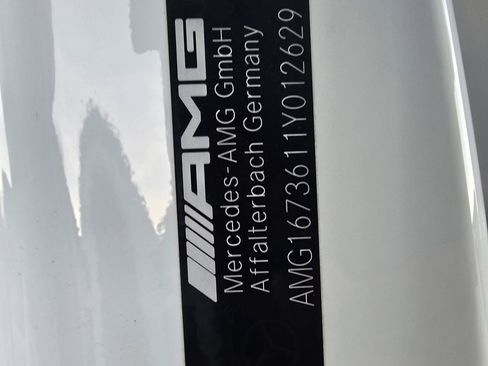 Used 2022 Mercedes-Benz GLE 53 AMG 4MATIC Coupe image 10