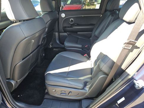 New 2026 Hyundai Palisade Calligraphy image 16