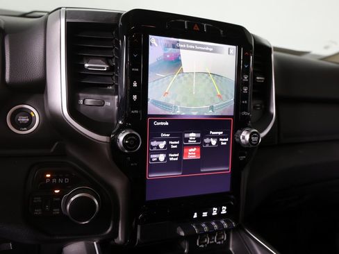 Used 2020 RAM 1500 Big Horn image 21