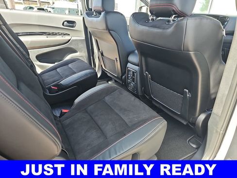New 2026 Dodge Durango GT AWD/4WD image 11