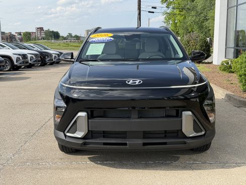 Certified 2026 Hyundai Kona SEL Sport image 16