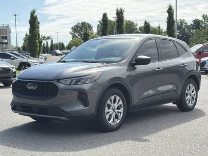 Used 2025 Ford Escape Active w/ Tech Pack #1