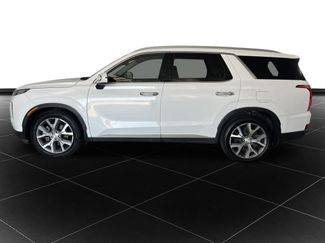 Used 2020 Hyundai Palisade SEL AWD/4WD video 2