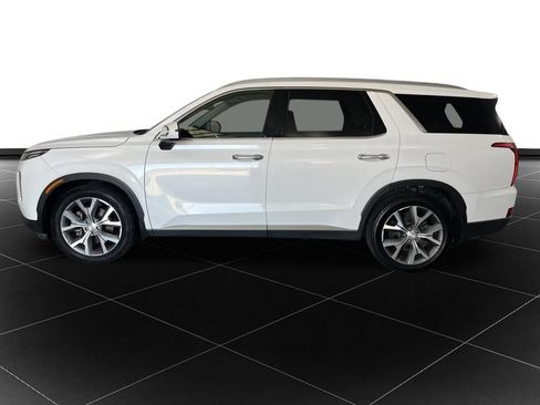 Used 2020 Hyundai Palisade SEL AWD/4WD image 2
