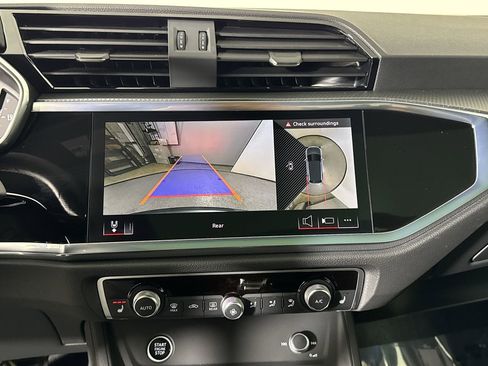 Used 2025 Audi Q3 2.0T Premium Plus w/ Premium Plus Package image 13