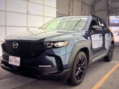 Used 2025 MAZDA CX-50 AWD 2.5 Hybrid w/ Premium Pkg