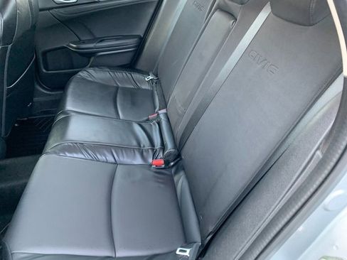 Used 2017 Honda Civic EX-L image 19