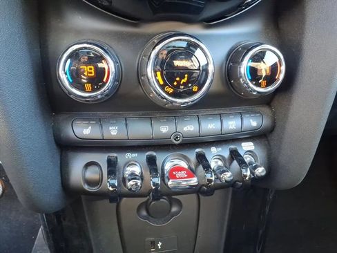 Used 2023 MINI Cooper S image 27