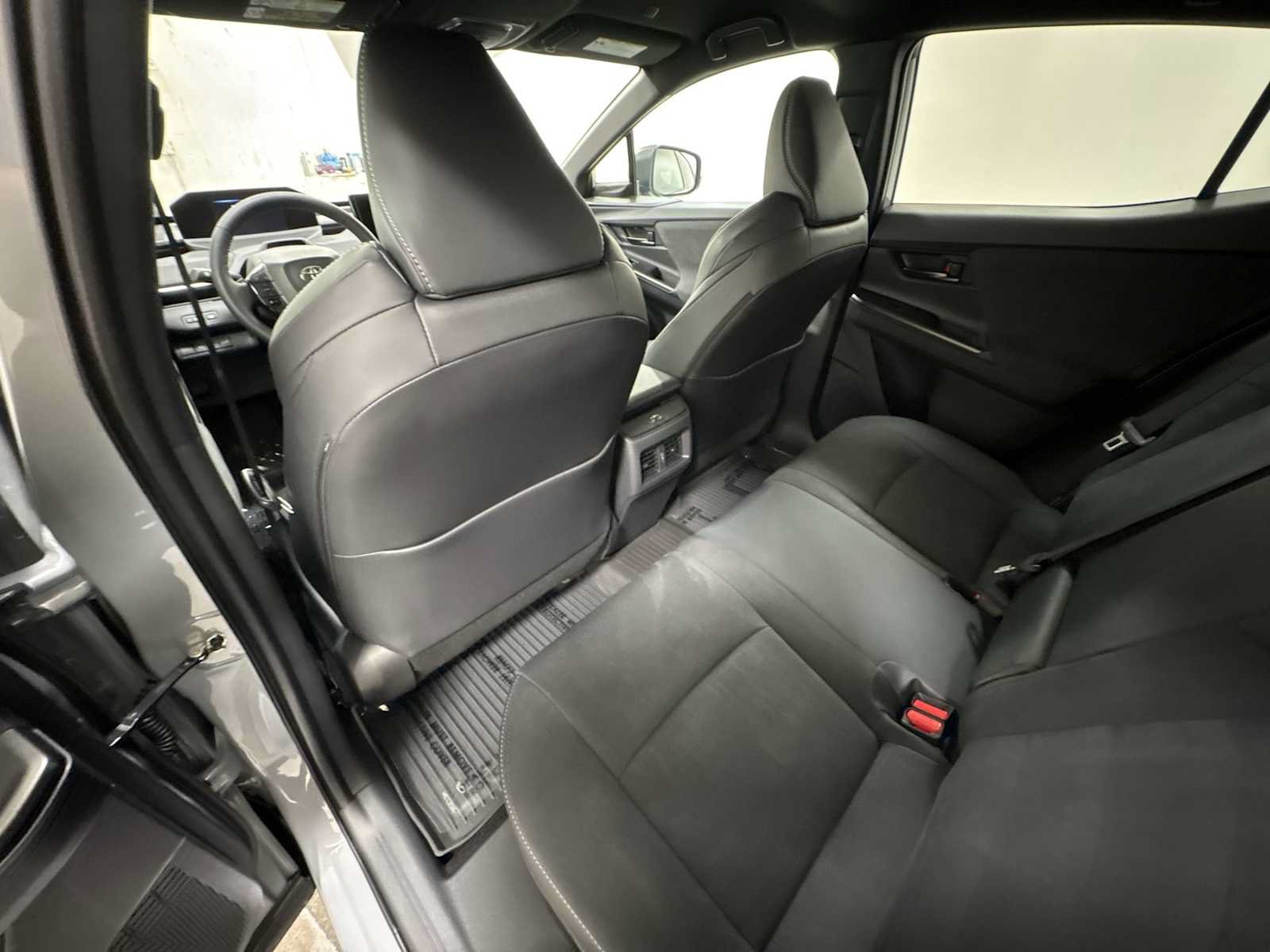 Certified 2026 Toyota C-HR AWD/4WD image 25