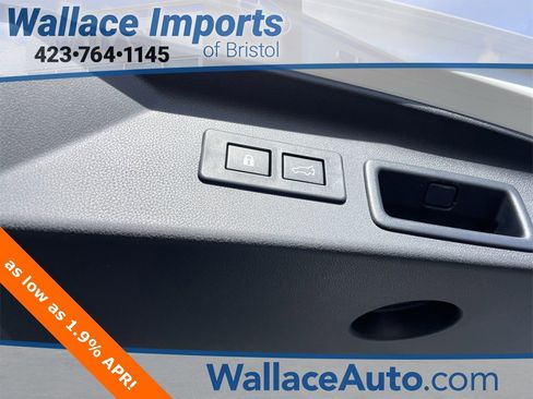 Certified 2025 Subaru Forester Premium w/ Convenience Package #2 image 37