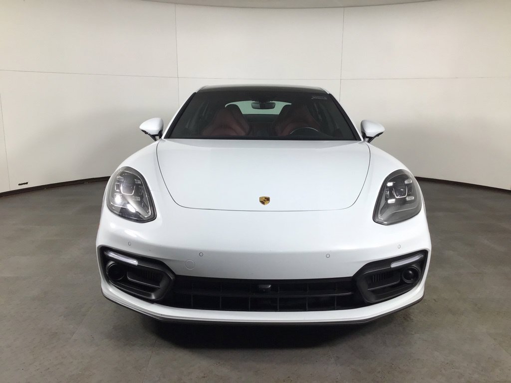 Certified 2023 Porsche Panamera AWD/4WD image 10