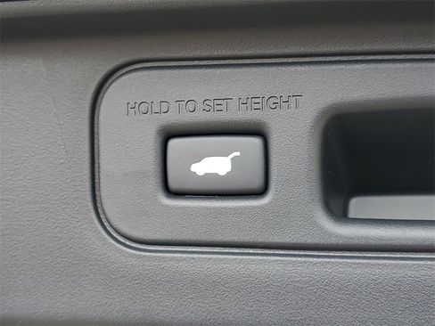 New 2026 Honda Passport TrailSport image 9