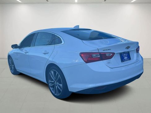 Used 2023 Chevrolet Malibu LT image 5