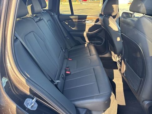 Used 2020 BMW X3 xDrive30i w/ Convenience Package image 16