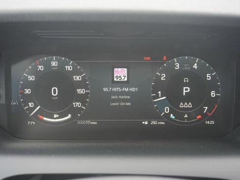 New 2026 Land Rover Discovery Sport Landmark AWD/4WD image 11