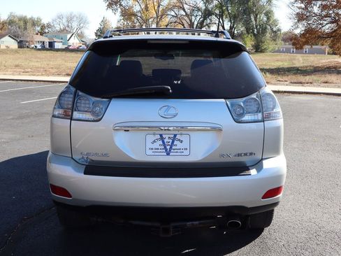 Used 2006 Lexus RX 400h image 6