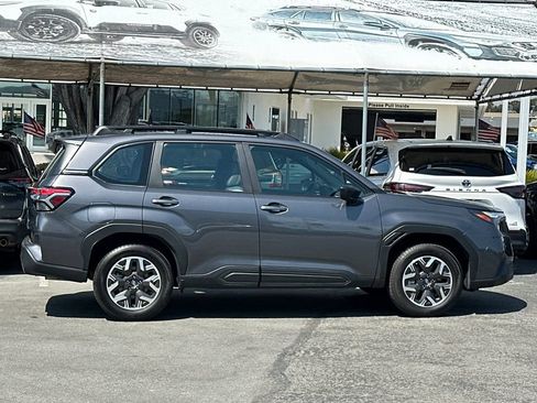 Certified 2026 Subaru Forester AWD/4WD image 3