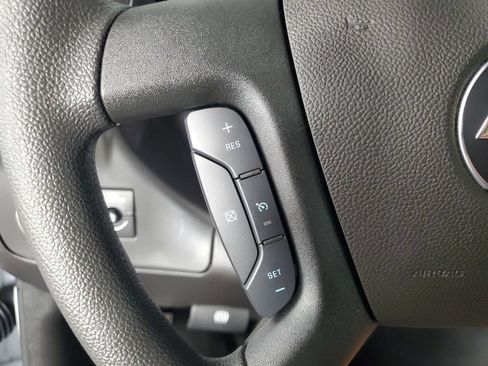 New 2026 Chevrolet Express 3500 Extended w/ Driver Convenience Package RWD image 28