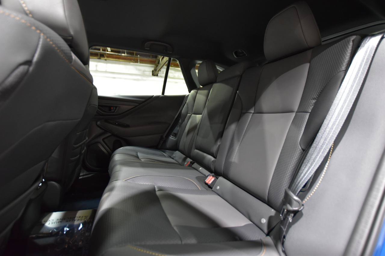 Used 2025 Subaru Outback Wilderness AWD/4WD image 44