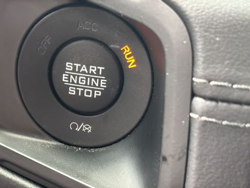 Used 2024 Jeep Wrangler Unlimited Rubicon 392 AWD/4WD image 21