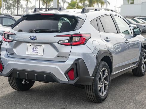 New 2026 Subaru Crosstrek 2.0i Premium image 4