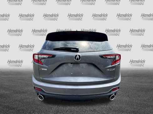 Used 2023 Acura RDX A-Spec FWD image 7