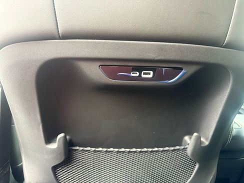 New 2026 Chrysler Pacifica Limited w/ S Appearance Package FWD image 53