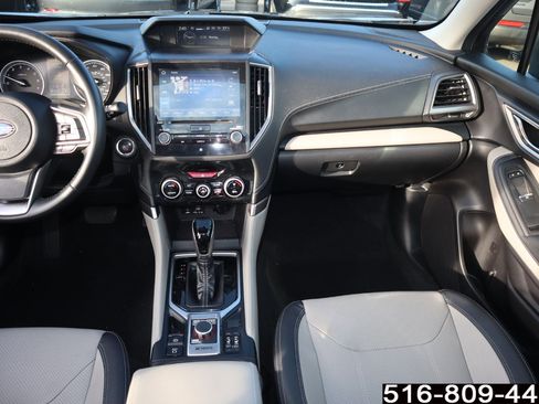 Used 2022 Subaru Forester Limited image 14