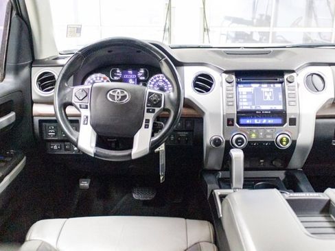 Used 2019 Toyota Tundra Limited image 10