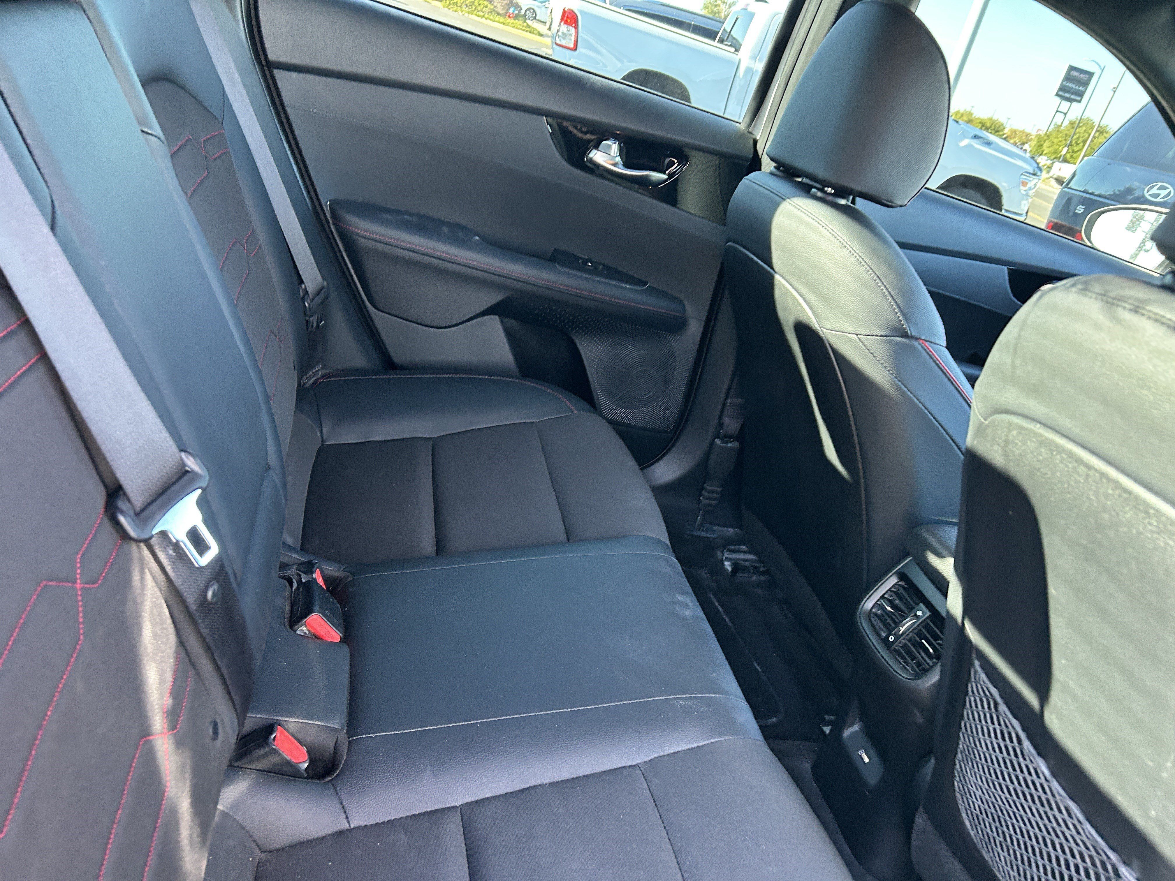 Used 2023 Kia Forte GT FWD image 11