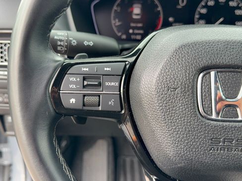 Used 2025 Honda Civic Sport image 18