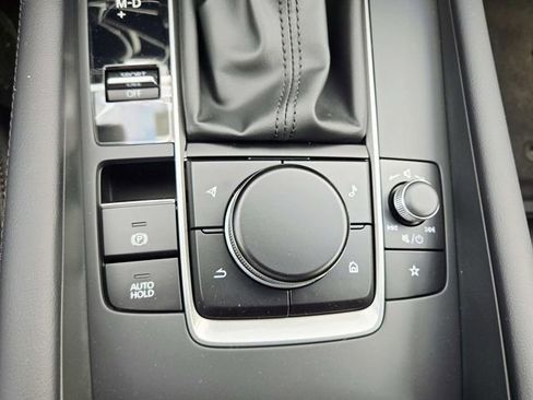 New 2026 MAZDA MAZDA3 s Sport FWD image 24