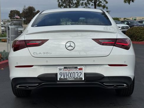 Used 2026 Mercedes-Benz CLA 250 image 12